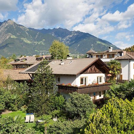 Hotel Gruberhof Merano Exterior foto