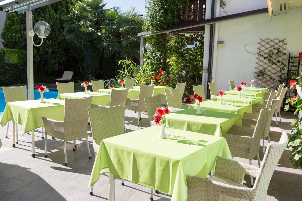 Hotel Gruberhof Merano Exterior foto